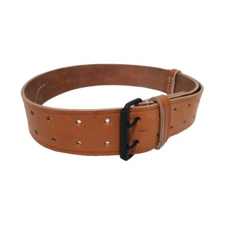 CEINTURE CUIR MODELE AFN