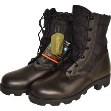 JUNGLE BOOTS PX 10.5 ALTAMA