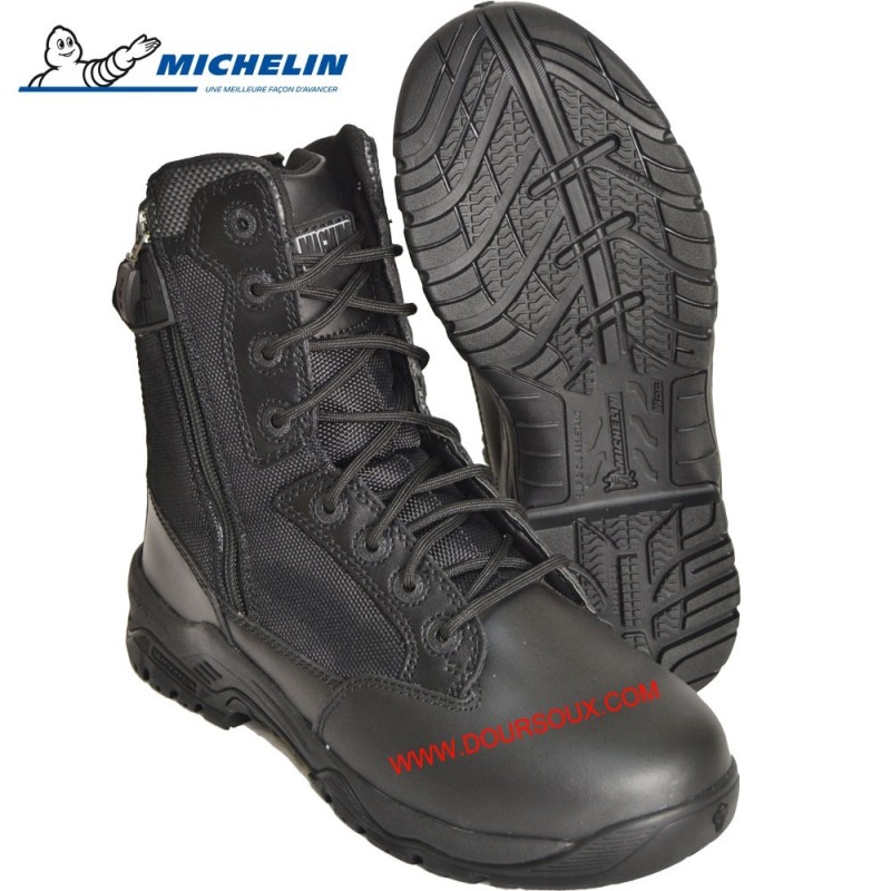 STRIKE FORCE 8.0 DSZ