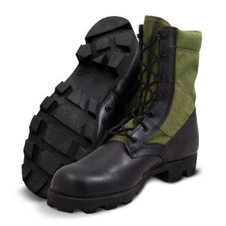 JUNGLE BOOTS PX 10.5 ALTAMA