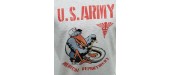 TEE-SHIRT US NAVY MEDICAL