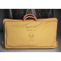 Valise bombardier
