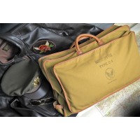 Valise bombardier