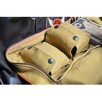 Valise bombardier