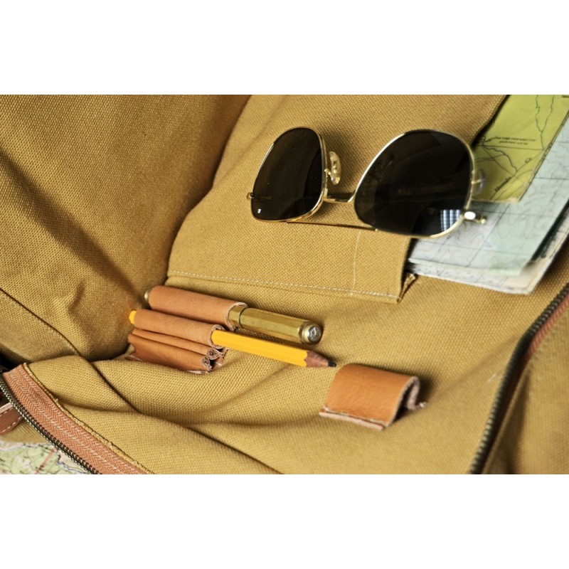 BOMBARDIER CASE TYPE E1”