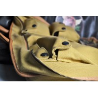 Valise bombardier