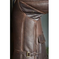 BLOUSON ANJ-4