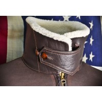 BLOUSON ANJ-4