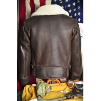 BLOUSON ANJ-4