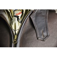 BLOUSON ANJ-4