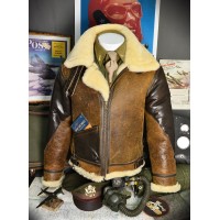 FLIGHT JACKET B3