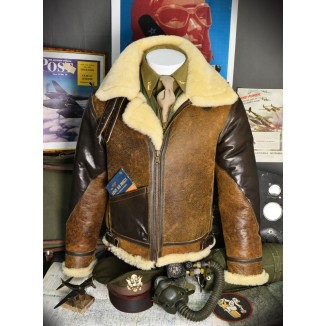 FLYING JACKET HEAVY TYPE B3