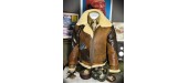 FLIGHT JACKET B3