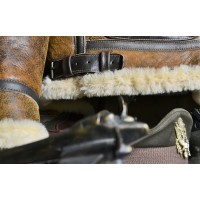 FLIGHT JACKET B3