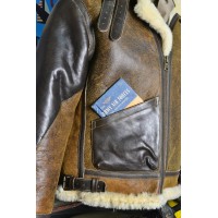 FLIGHT JACKET B3