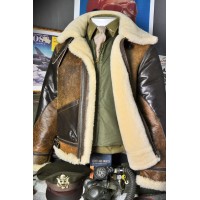 FLIGHT JACKET B3