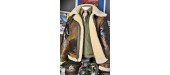 FLIGHT JACKET B3