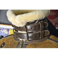 FLIGHT JACKET B3