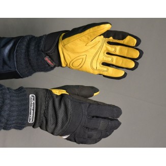 GANTS X-COUNTRY ski