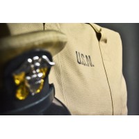US NAVY AVIATOR'S KIT BAG