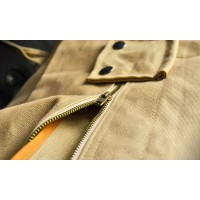 US NAVY AVIATOR'S KIT BAG