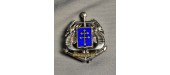 INSIGNE fUSILIER MARIN REPRO