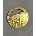 INSIGNE INFANTERIE DE FORTERESSE