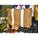AVIATOR\'S KIT BAG - Model Army Navy
