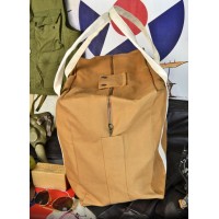 AVIATOR'S KIT BAG - Model Army Navy