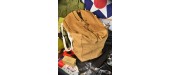 AVIATOR'S KIT BAG - Model Army Navy