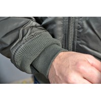 BLOUSON MA-1 "ALPHA" Gris