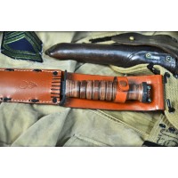 DAGUE US-M3 & ETUI M6