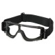 X800 TACTICAL BOLLE SPECTACLES