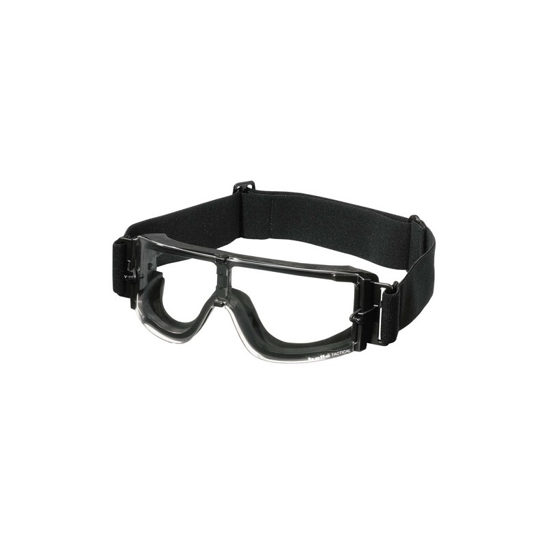 LUNETTE X800 TACTICAL BOLLE