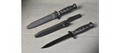 COMBAT KNIFE GSG9