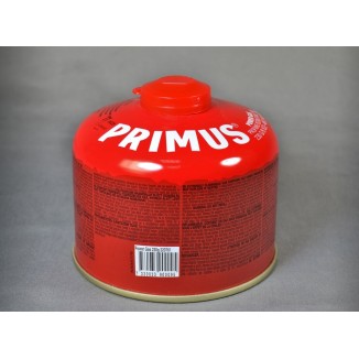 PRIMUS CAPSULE POWER GAS