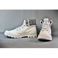 PALLADIUM BAGGY METAL