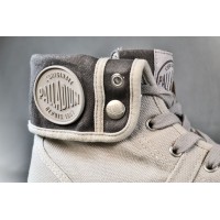 PALLADIUM BAGGY METAL