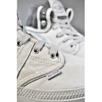 PALLADIUM BAGGY METAL