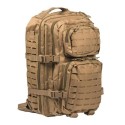 SAC A DOS MOLLE 36 LITRES COYOTTE