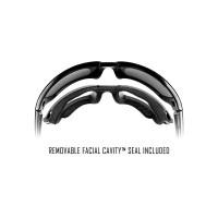 Lunette Wiley X GRAVITY