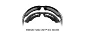 Lunette Wiley X GRAVITY