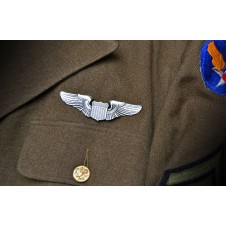 INSIGNE PILOT USAF