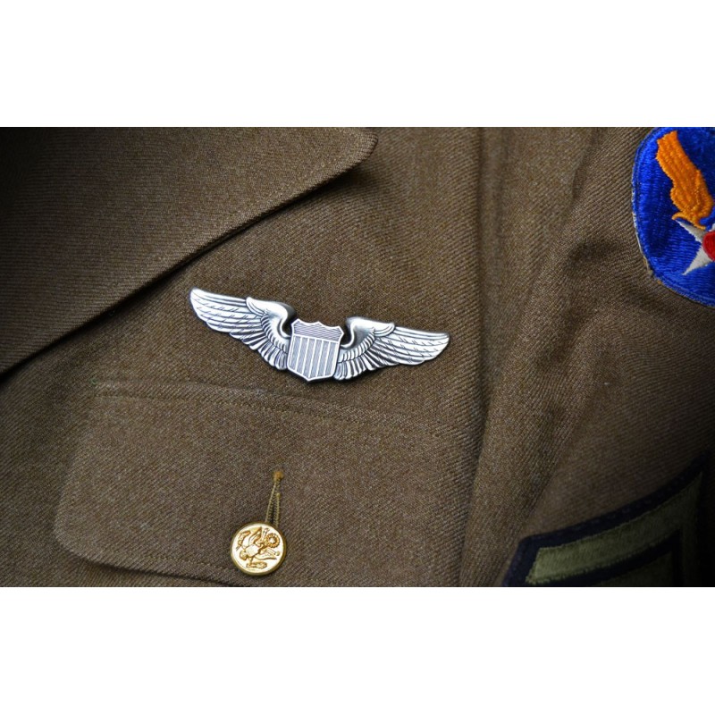 INSIGNE PILOT USAF