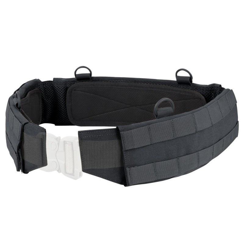 CONDOR CEINTURON CONFORT DE COMBAT