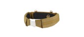CONDOR CEINTURON CONFORT DE COMBAT