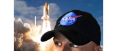 CASQUETTE NASA