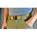 CEINTURE SANGLE COYOTE