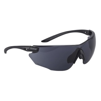 LUNETTES BOLLE COMBAT KIT NOIR