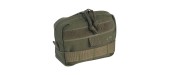 TT TAC POUCH 4 HORIZONTAL